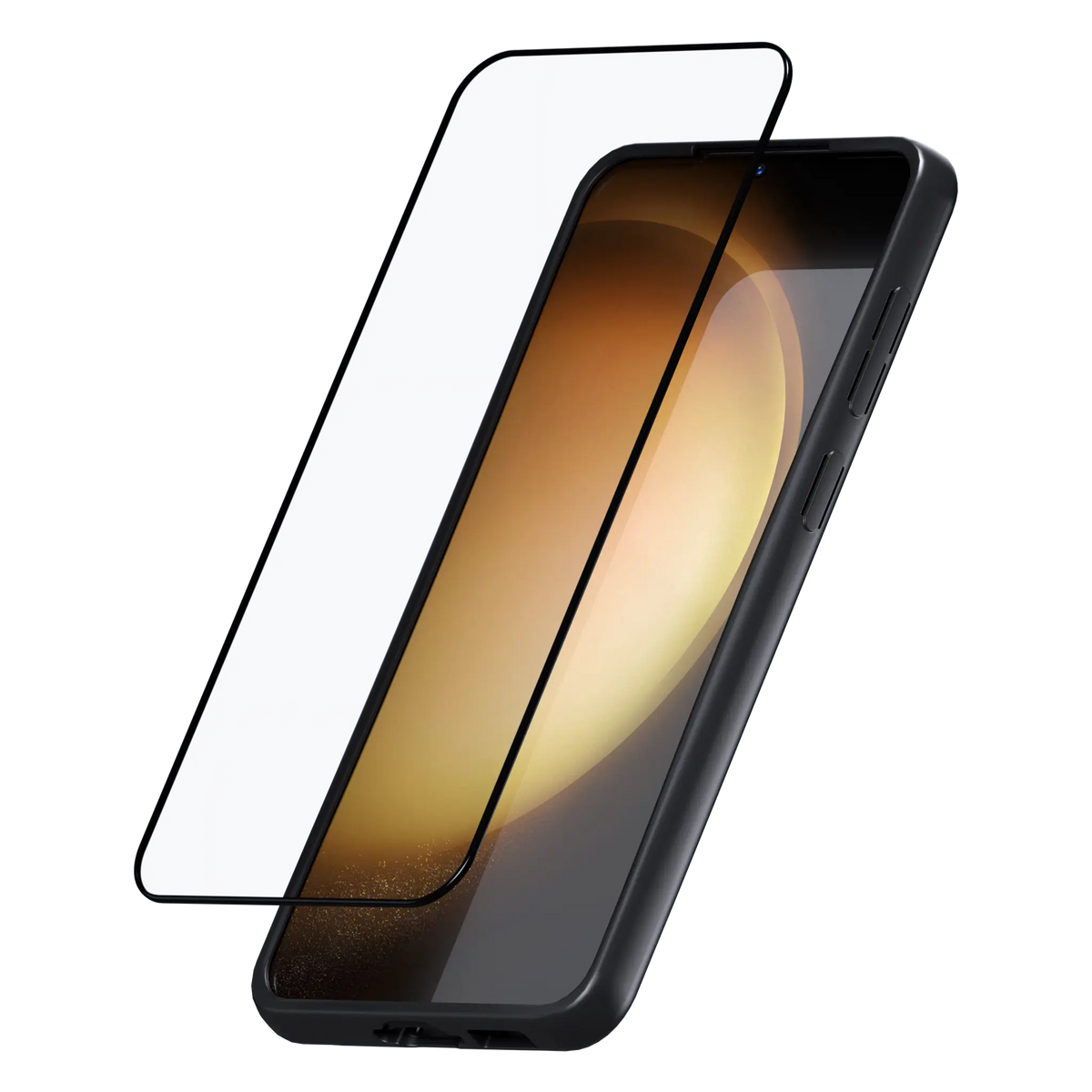 SP Connect Glass Screen Protector Galaxy A54