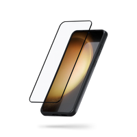 SP Connect Glass Screen Protector for Samsung Galaxy A54, S23 FE, and S23 Plus
