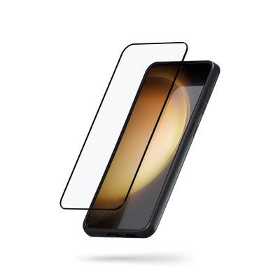 SP Connect Glass Screen Protector for Samsung Galaxy A54, S23 FE, and S23 Plus