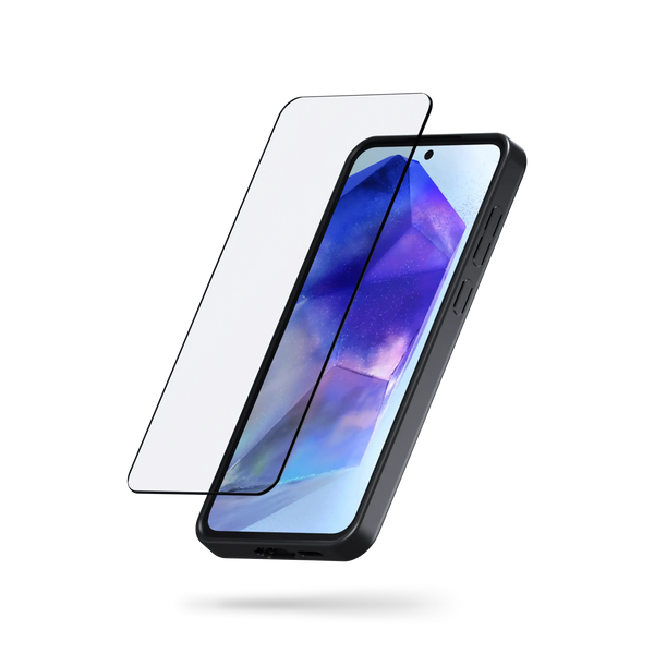 SP Connect Glass Screen Protector for Samsung Galaxy A55