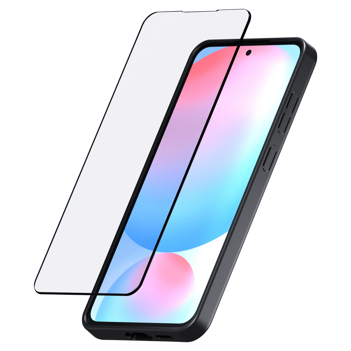 SP Connect Glass Screen Protector Galaxy A56