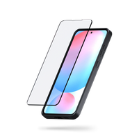 SP Connect Glass Screen Protector for Samsung Galaxy A56 and S24 FE