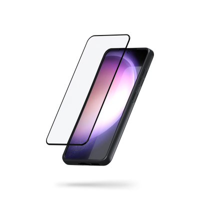 SP Connect Glass Screen Protector for Samsung Galaxy S23