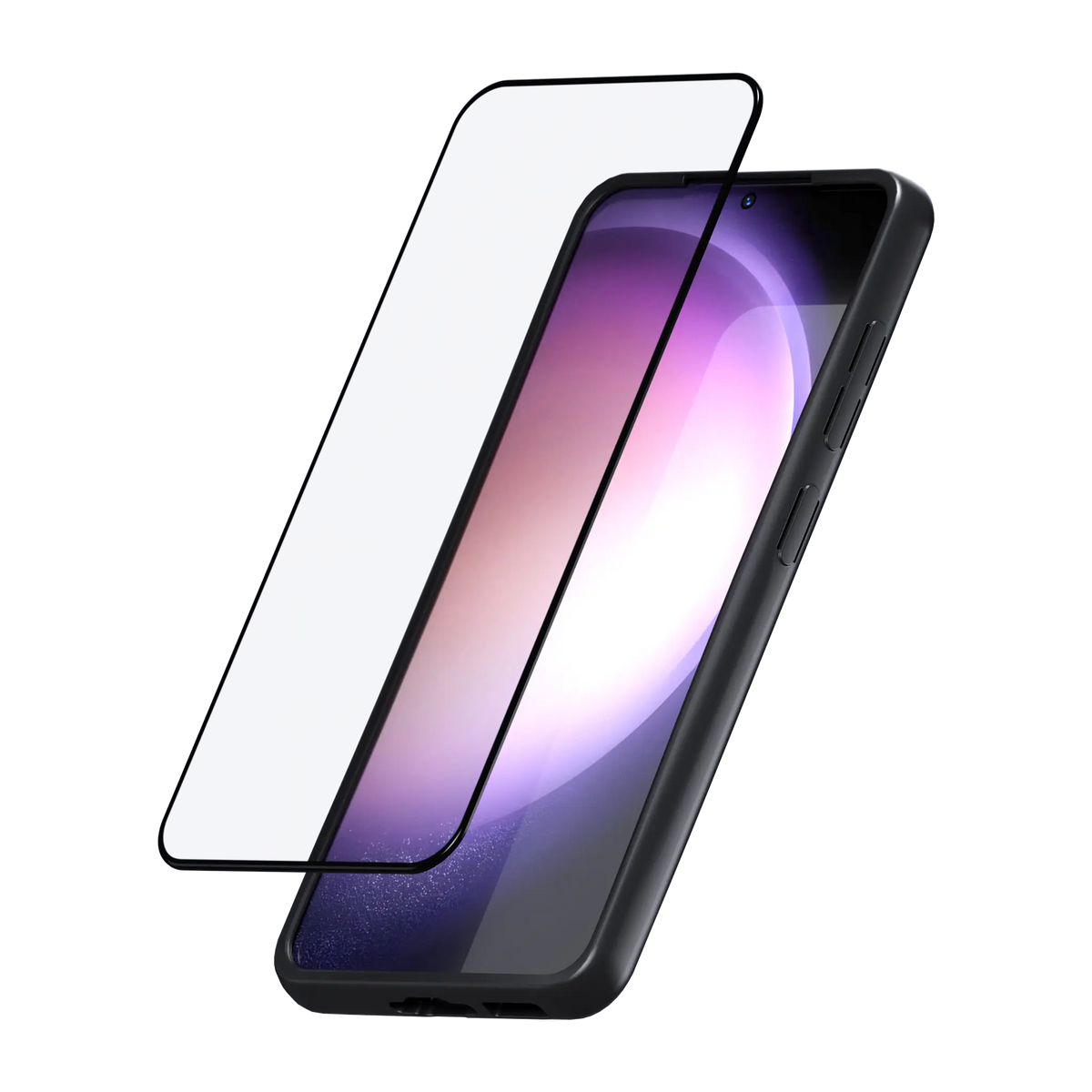 SP Connect Glass Screen Protector Galaxy S23