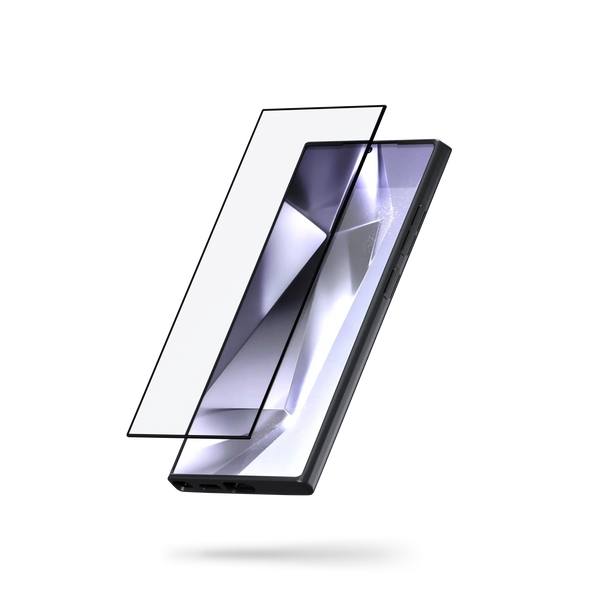 SP Connect Glass Screen Protector for Samsung Galaxy S24 Ultra