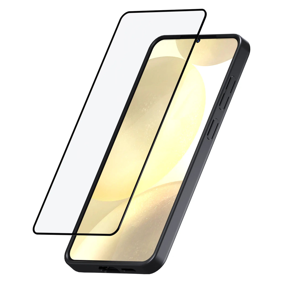 SP Connect Glass Screen Protector Galaxy S25 Edge