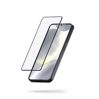 SP Connect Glass Screen Protector for Samsung Galaxy S25 and S24