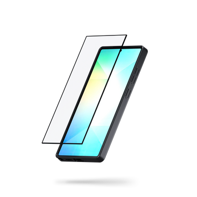 SP Connect Glass Screen Protector for Samsung Galaxy S25 Ultra