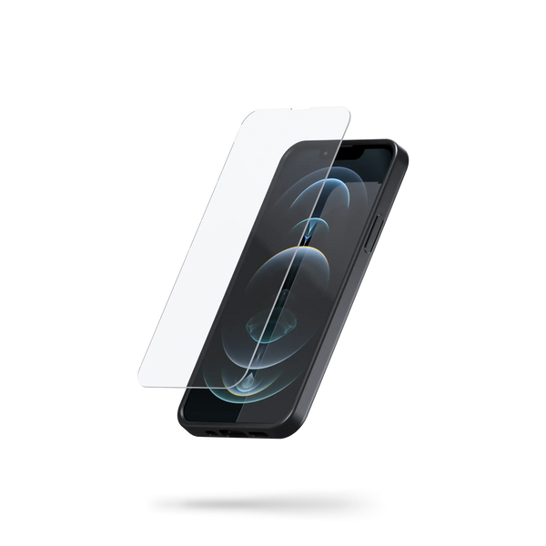 SP Connect Glass Screen Protector for iPhone 12 and 12 Pro