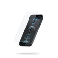 SP Connect Glass Screen Protector for iPhone 12 and 12 Pro