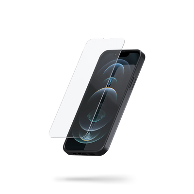SP Connect Glass Screen Protector for iPhone 12 and 12 Pro