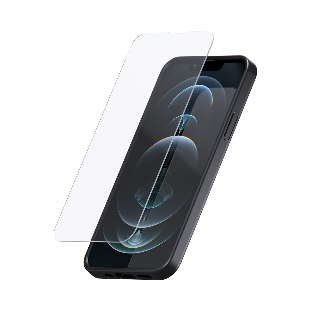 SP Connect Glass Screen Protector iPhone 12