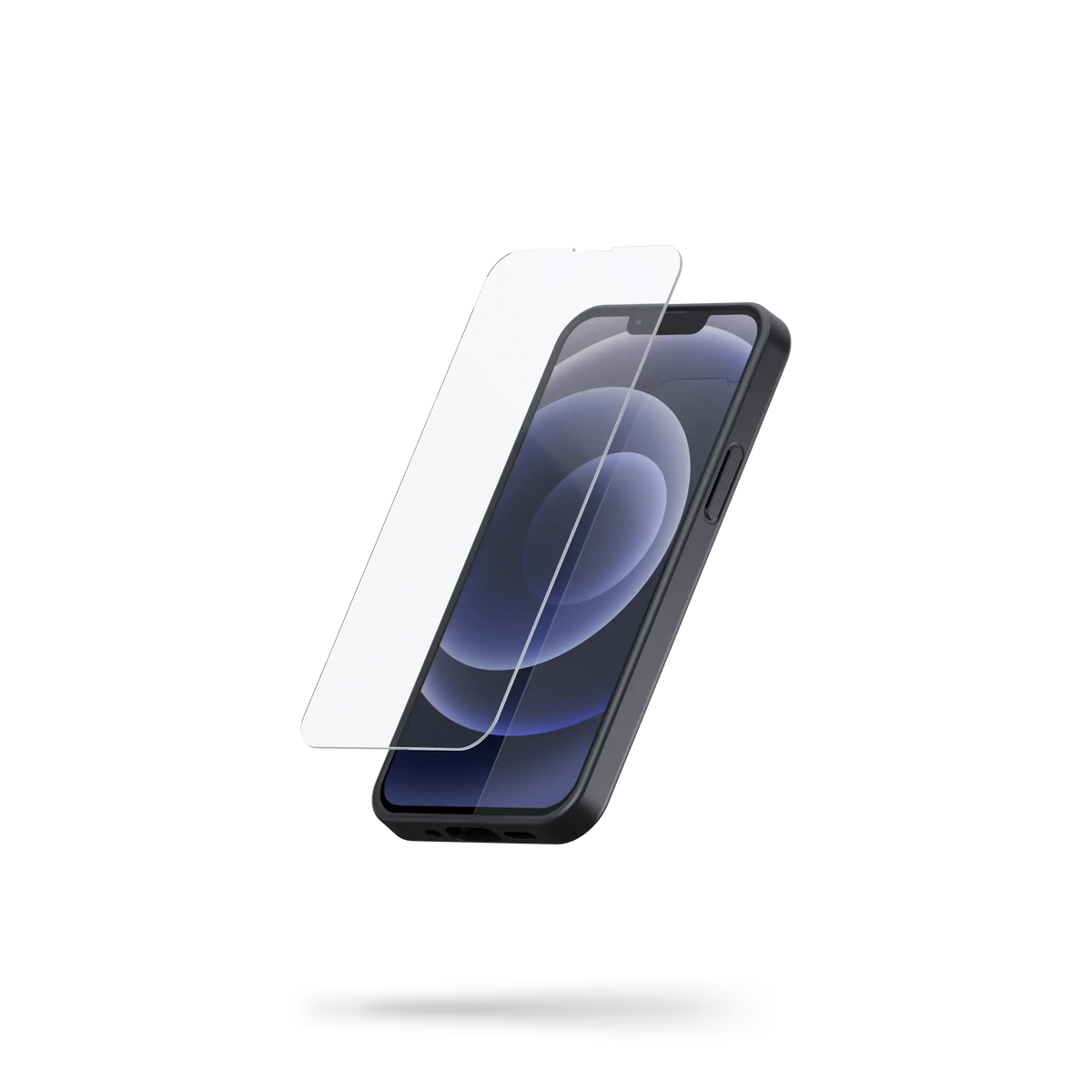 SP Connect Glass Screen Protector for iPhone 12 mini