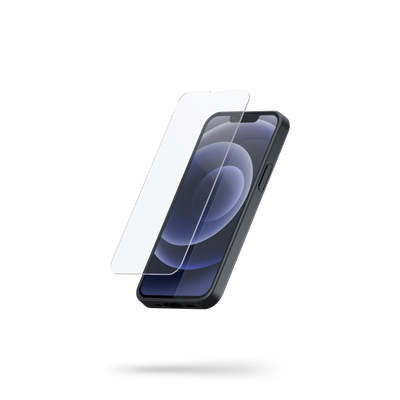 SP Connect Glass Screen Protector for iPhone 12 mini
