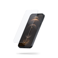 SP Connect Glass Screen Protector for iPhone 12 Pro Max