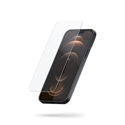 SP Connect Glass Screen Protector for iPhone 12 Pro Max