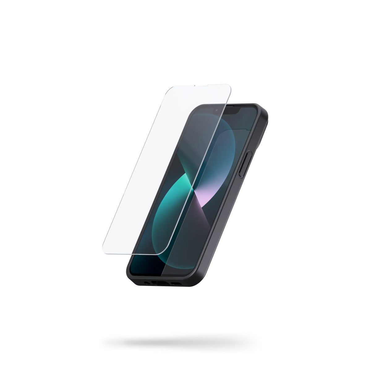 SP Connect Glass Screen Protector for iPhone 13 mini