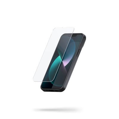 SP Connect Glass Screen Protector for iPhone 13 mini