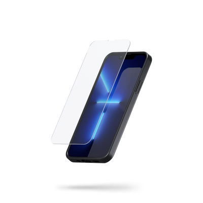 SP Connect Glass Screen Protector for iPhone 14 and 13