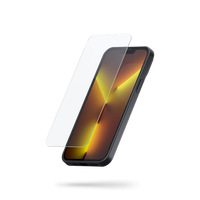 SP Connect Glass Screen Protector for iPhone 14 Pro Max, 14 Plus, and 13 Pro Max