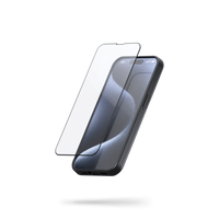 SP Connect Glass Screen Protector for iPhone 15 Pro