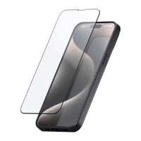 SP Connect Glass Screen Protector iPhone 15 Pro Max