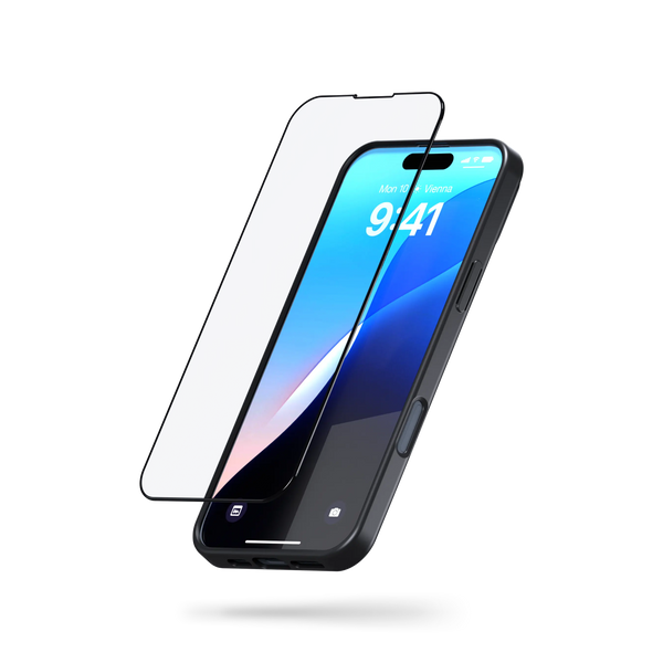 SP Connect Glass Screen Protector for iPhone 16 Plus