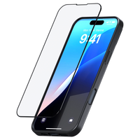 SP Connect Glass Screen Protector iPhone 16 Plus