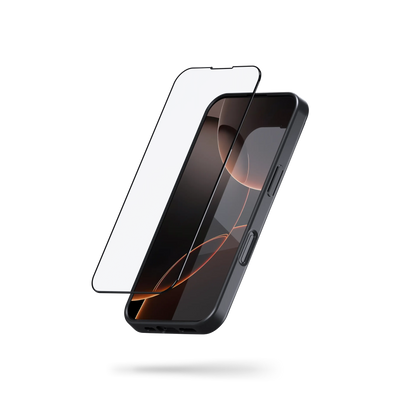 SP Connect Glass Screen Protector for iPhone 16 Pro