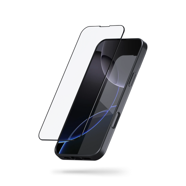 SP Connect Glass Screen Protector for iPhone 16 Pro Max