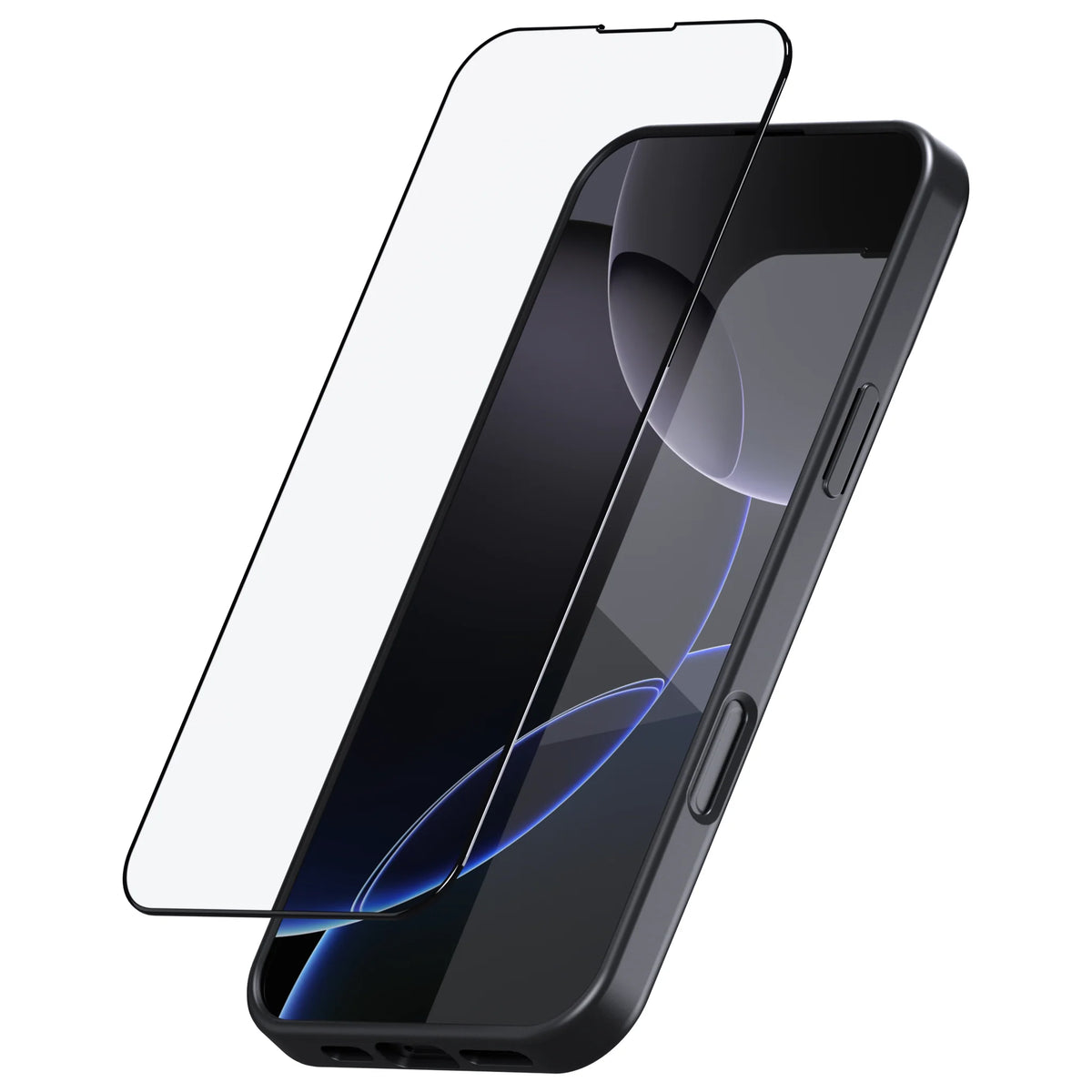SP Connect Glass Screen Protector iPhone 16 Pro Max