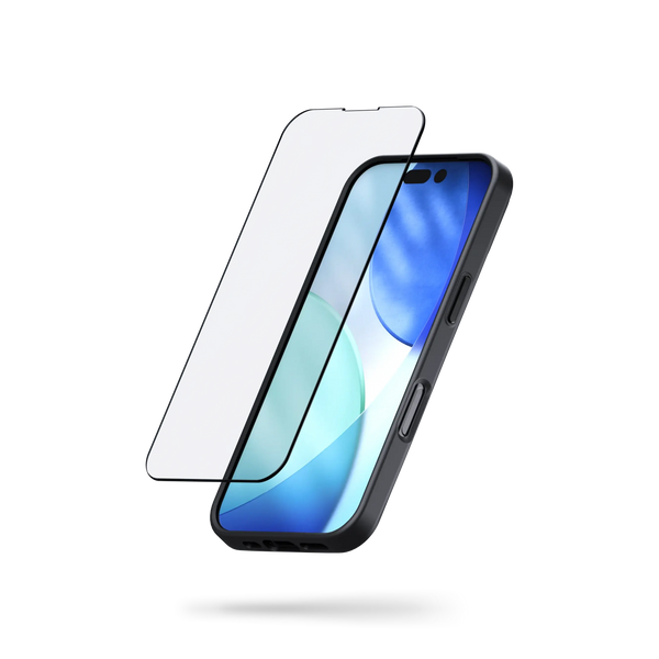 SP Connect Glass Screen Protector for iPhone 17
