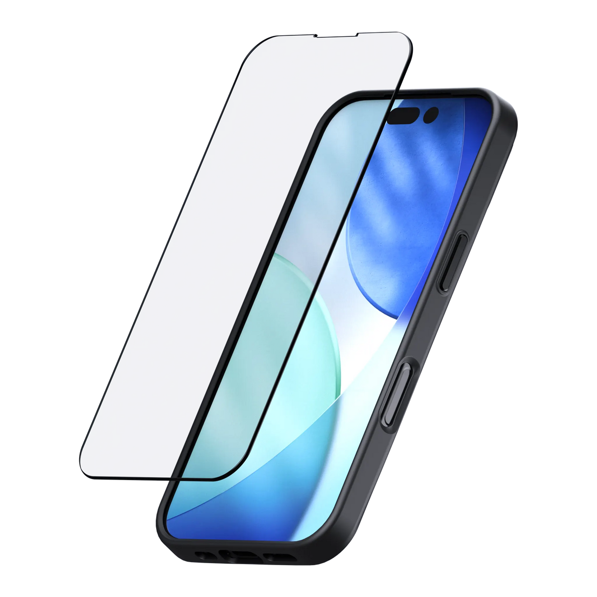 SP Connect Glass Screen Protector iPhone 17