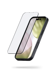 SP Connect Glass Screen Protector for iPhone 17 Pro
