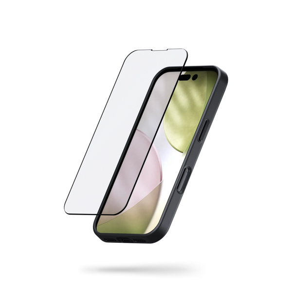 SP Connect Glass Screen Protector for iPhone 17 Pro