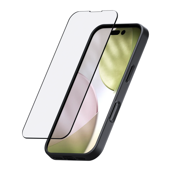 SP Connect Glass Screen Protector iPhone 17 Pro