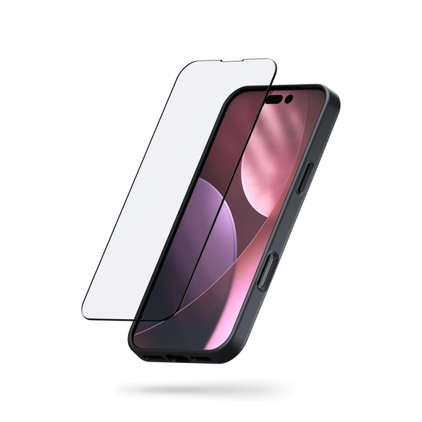 SP Connect Glass Screen Protector for iPhone 17 Pro Max