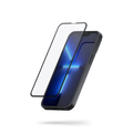 SP Connect Glass Screen Protector for iPhone 17e, 16e, 16, 15, 14 Pro, and 13 Pro