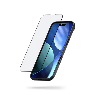 SP Connect Glass Screen Protector for iPhone Air