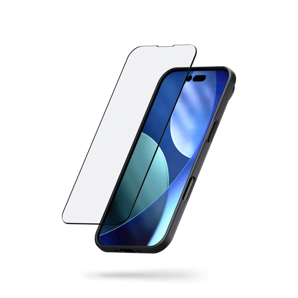 SP Connect Glass Screen Protector for iPhone Air