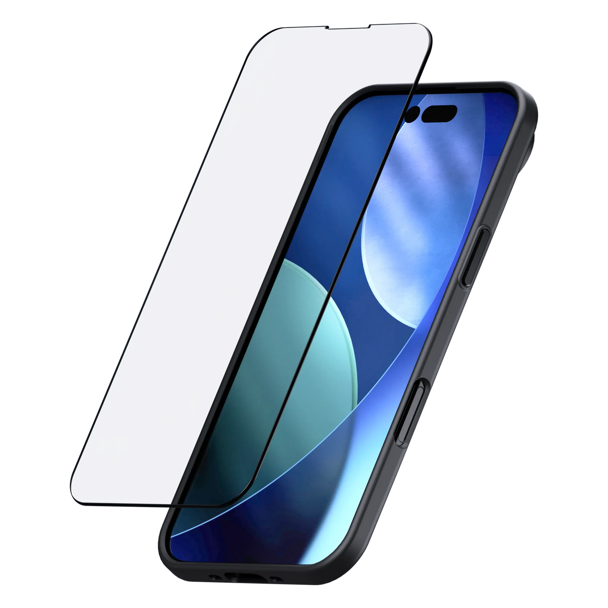 SP Connect Glass Screen Protector iPhone Air