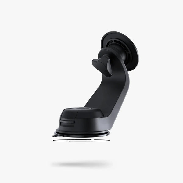 Super-stable 360° adjustment