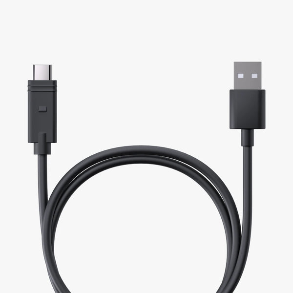 Alimentation fiable via USB-A