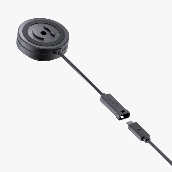 Connexion simple plug & play