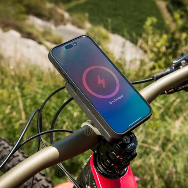 Recharge pass-through