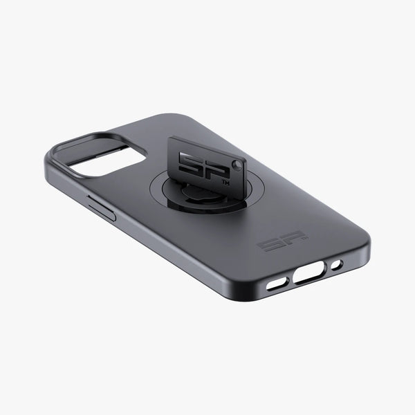 Korrigiert ein verdrehtes Case-Interface