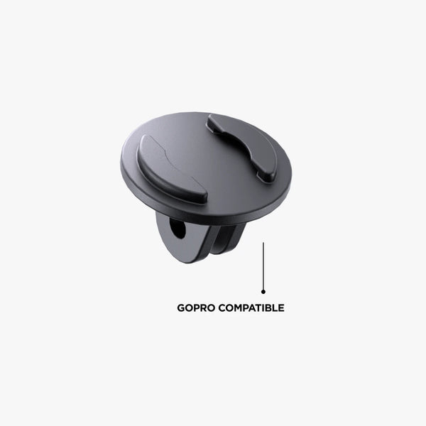 Micro Rail Adapter für GoPro®-Kompatibilität