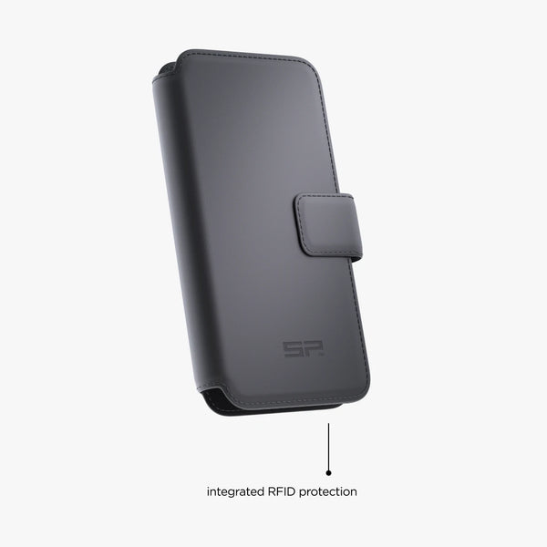 Protection RFID intégrée