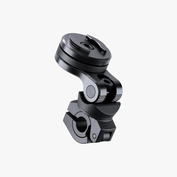 CNC-gefräste High-Grade Aluminium-Komponenten