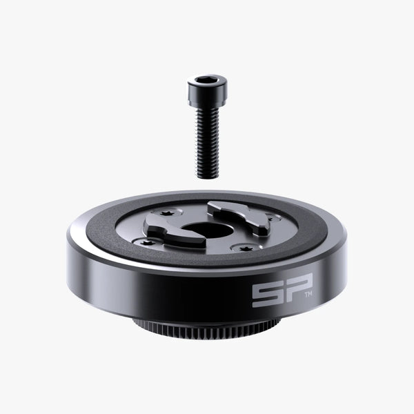 Compatible with Anti Vibration Module